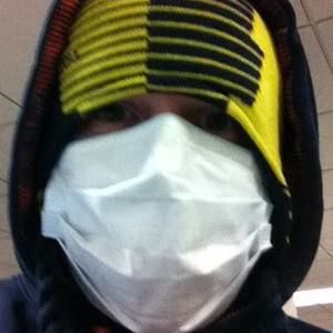 Meet your Posher, Joe